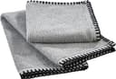 done.® Handtuch Set Deluxe Prime | Grau 2