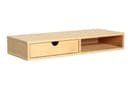 Woodman Stauraumschrank Farsta | Holztöne 2