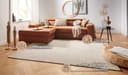 HANSE Home Teppich Supersoft | Beige 3