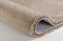 Kleine Wolke Badematte RELAX | Braun 4