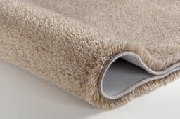 Kleine Wolke Badematte RELAX | Braun