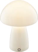 Brilliant LED Tischleuchte Erik | Weiß 3