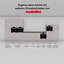 nobilia® Hängeschrank "Touch" | Weiß 5