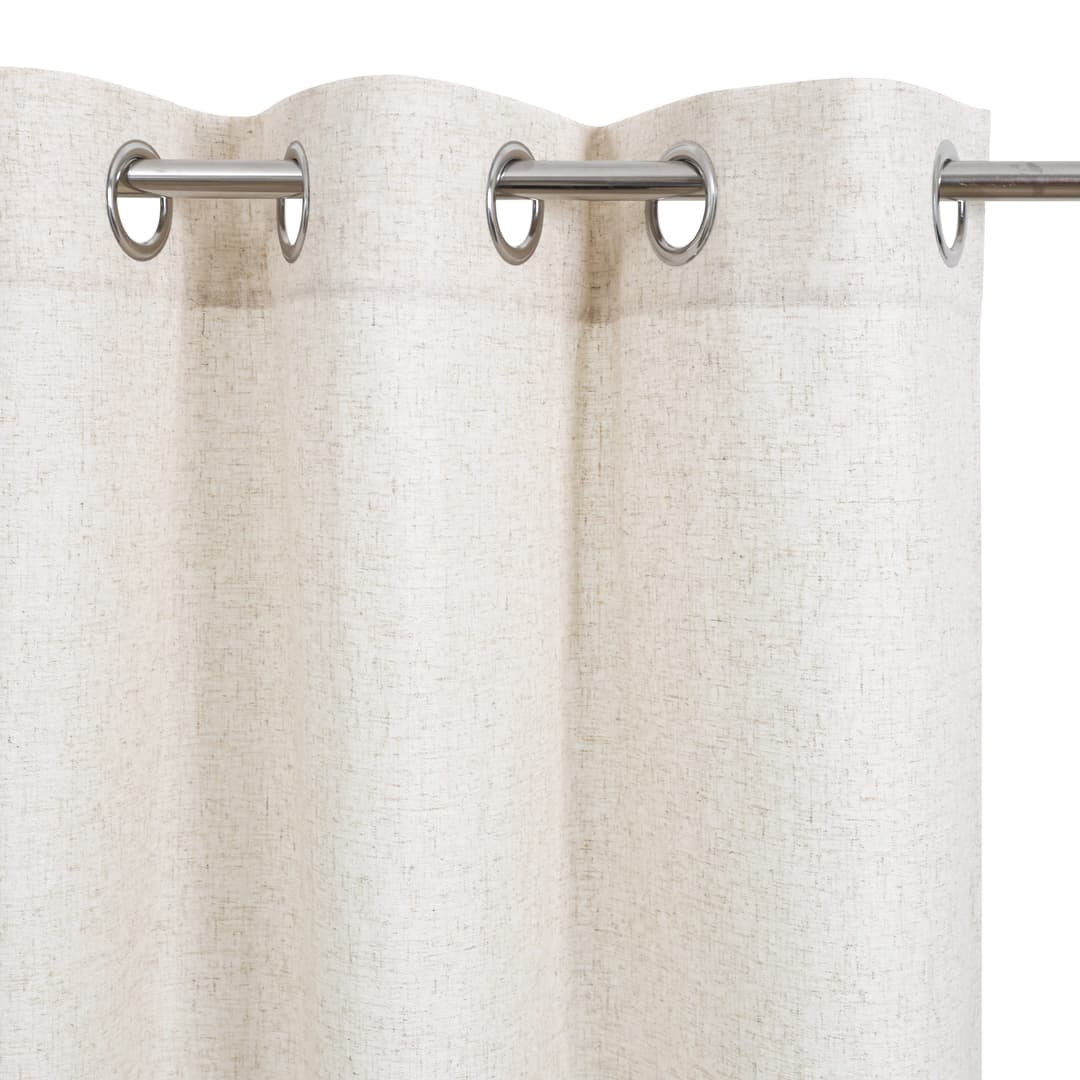 OTTO home Gardine Rudy | Beige
