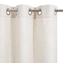 OTTO home Gardine Rudy | Beige