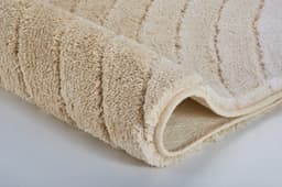 Kleine Wolke Badematte Tender | Beige