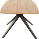 Duo Collection Esstisch Emira | Holztöne 3