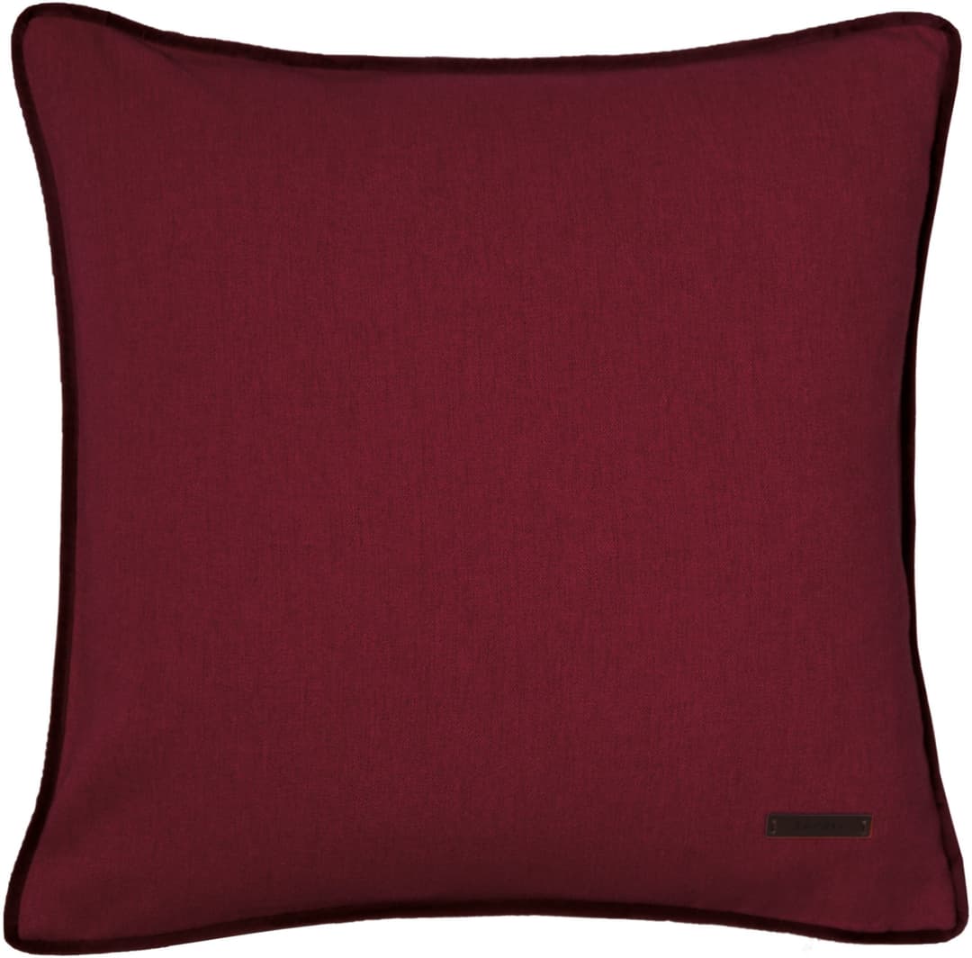 Esprit Dekokissen Harp | Rot