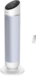 Rowenta Silent Comfort HQ8120 | Weiß