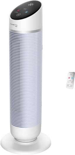 Rowenta Silent Comfort HQ8120 | Weiß