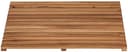 WENKO Duschmatte Indoor & Outdoor Acacia | Braun 2