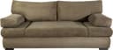 COLLECTION AB Schlafsofa Tina | Grün 2