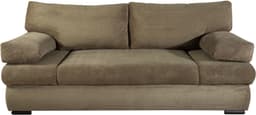 COLLECTION AB Schlafsofa Tina | Grün