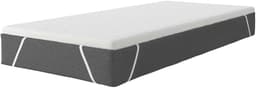 OTTO home Polly Plus Komfort ECO Topper | Weiß