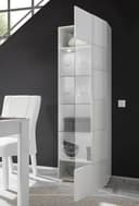 Home affaire Vitrine Dama | Weiß 5