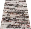 Paco Home Hochflor-Teppich Vincenza 283 | Mehrfarbig