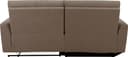 INOSIGN Ecksofa JENNA L-Form | Beige 5