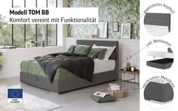 COTTA Boxbett Tom | Beige