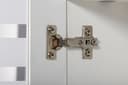 welltime Hängeschrank Jaca | Weiß 5