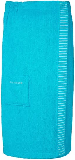 Schiesser Kilt Rom | Türkis
