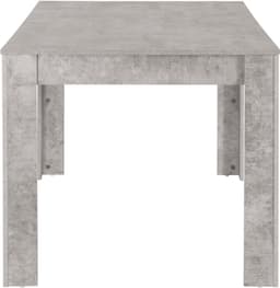 OTTO home Esstisch Meigh | Grau