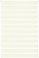 Doppelrollo MARANO | Beige 5