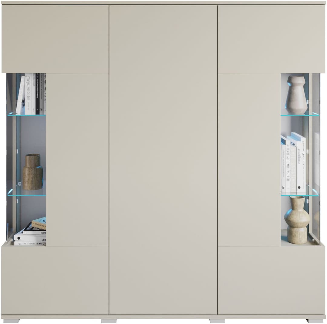 OTTO home Highboard Kenia | Beige