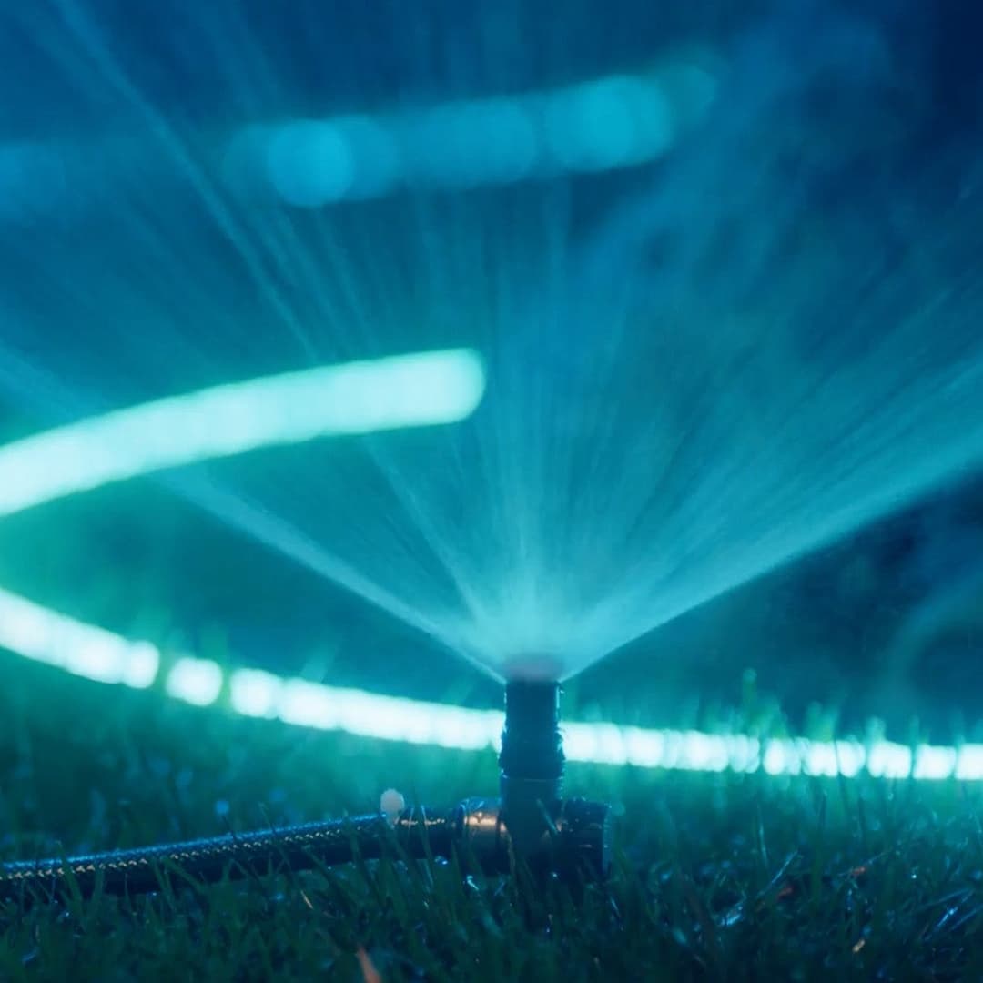 Philips Hue Neon Gradient Outdoor Lightstrip | Weiß