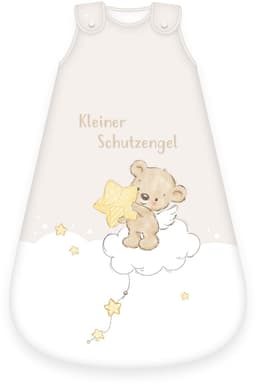 Baby Best Babyschlafsack Kleiner Schutzengel | Beige