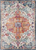Livabliss Teppich MUNICH | Mehrfarbig