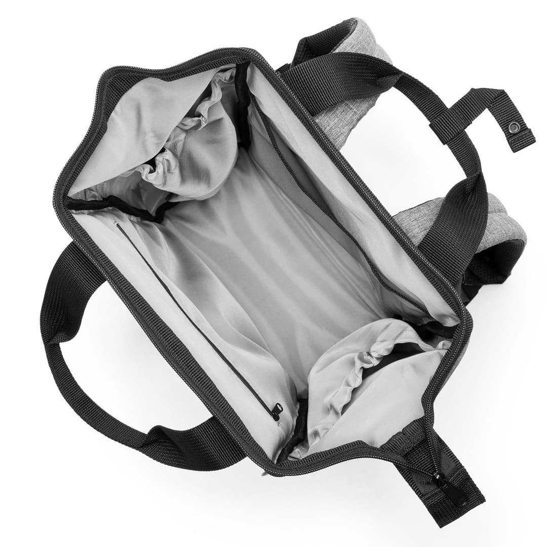 REISENTHEL® Allrounder R | Grau
