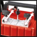 Einhell Doppelschleifer Nass-Schleifer TC-WG 200 | Rot 3