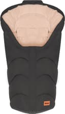 Fillikid Fußsack Torre | Grau