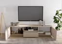 Home affaire Lowboard Rio | Beige 5