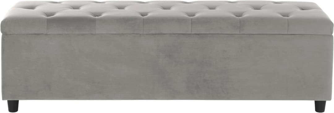 Home affaire Bettbank Relaxy | Grau