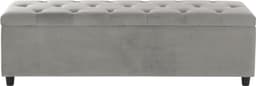 Home affaire Bettbank Relaxy | Grau