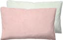 Biberna Kissenbezug Hermal Flanell | Rosa