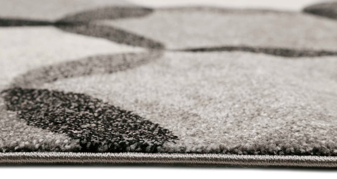 Esprit Teppich Modernina ESP-3378 | Grau