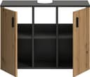 welltime MANI Waschbeckenunterschrank | Holztöne 4