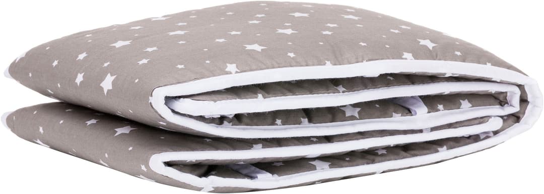 Fillikid Bettnestchen Nino | Grau