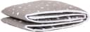 Fillikid Bettnestchen Nino | Grau 2