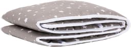 Fillikid Bettnestchen Nino | Grau