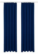Bruno Banani Vorhang Lagan | Blau 2