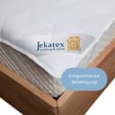 Matratzenauflage Aloe Vera Jekatex | Weiß 2