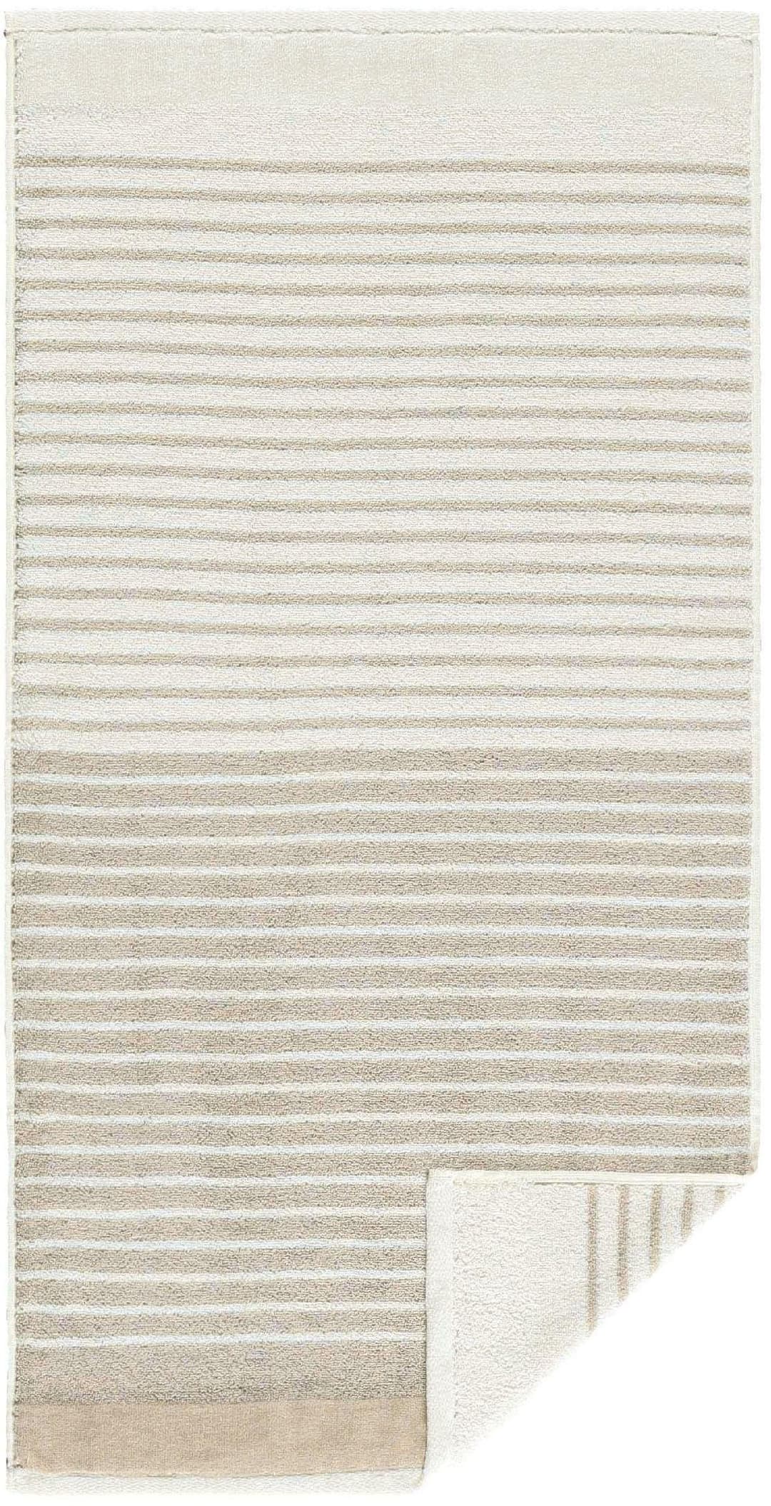 Egeria Duschtuch Maris | Beige