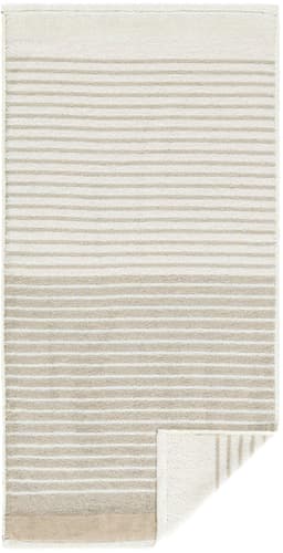 Egeria Duschtuch Maris | Beige