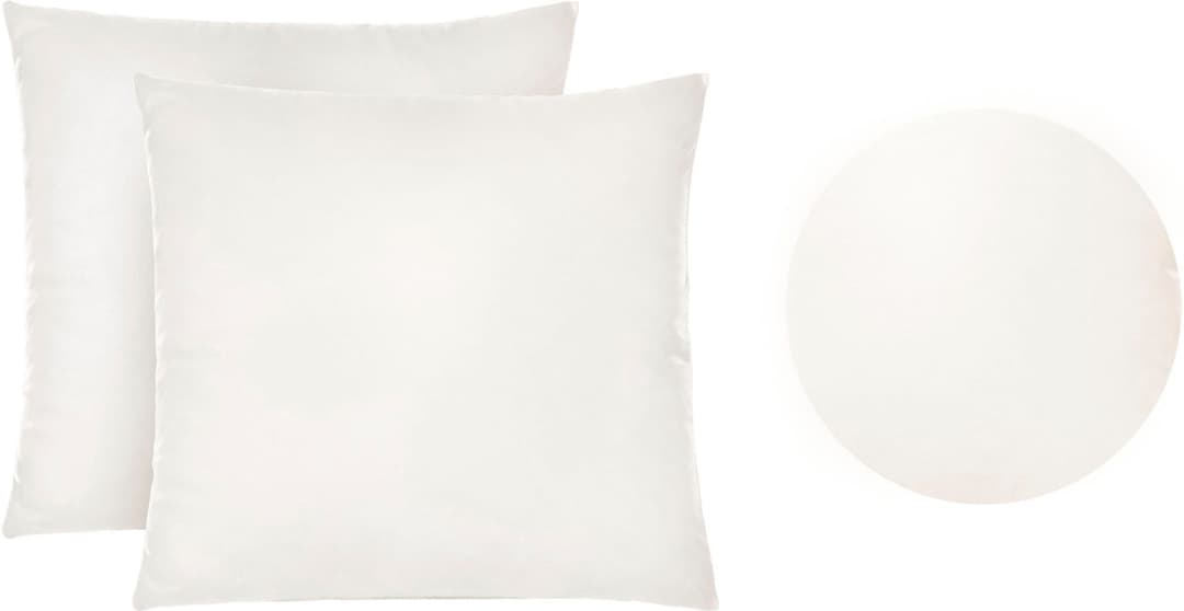 Biberna Kissenbezug Michi | Beige