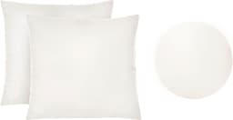 Biberna Kissenbezug Michi | Beige
