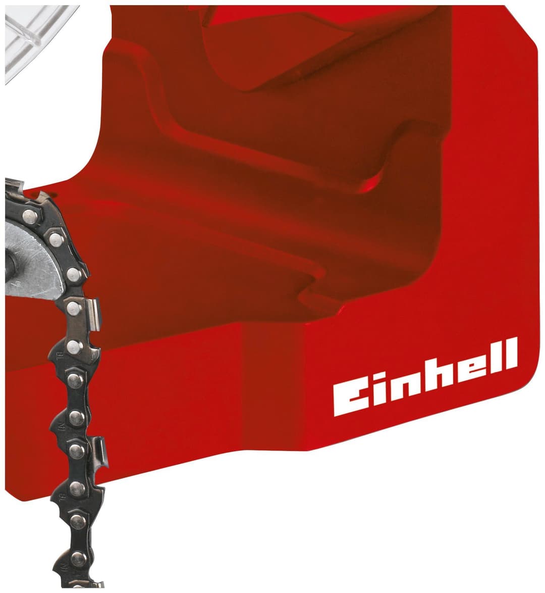 Einhell Sägekettenschärfgerät GC-CS 235 E | Rot