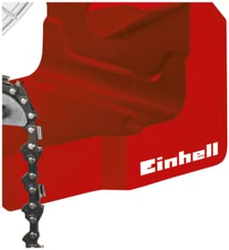 Einhell Sägekettenschärfgerät GC-CS 235 E | Rot